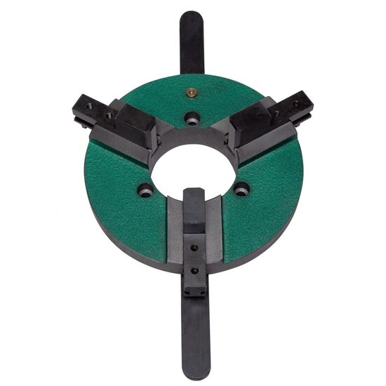 SPARTUS 200P lathe chuck